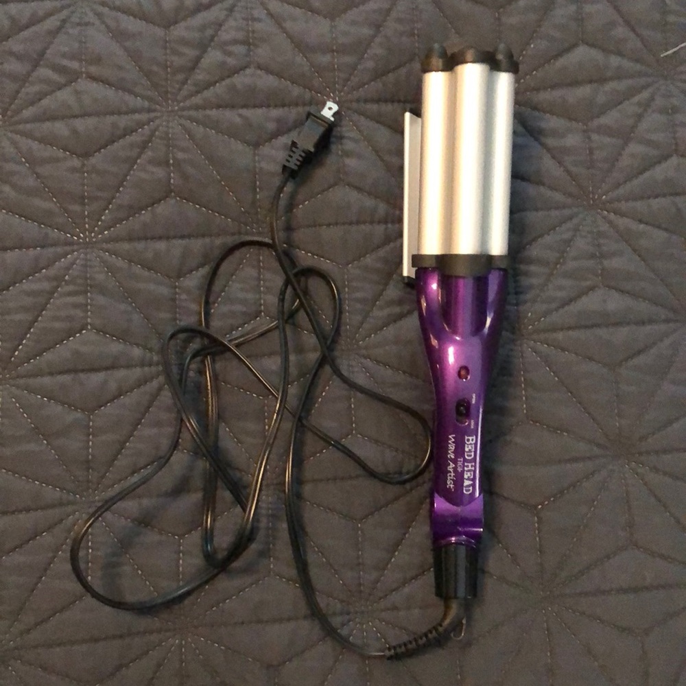 Bed Head TIGI Ceramic WAVER